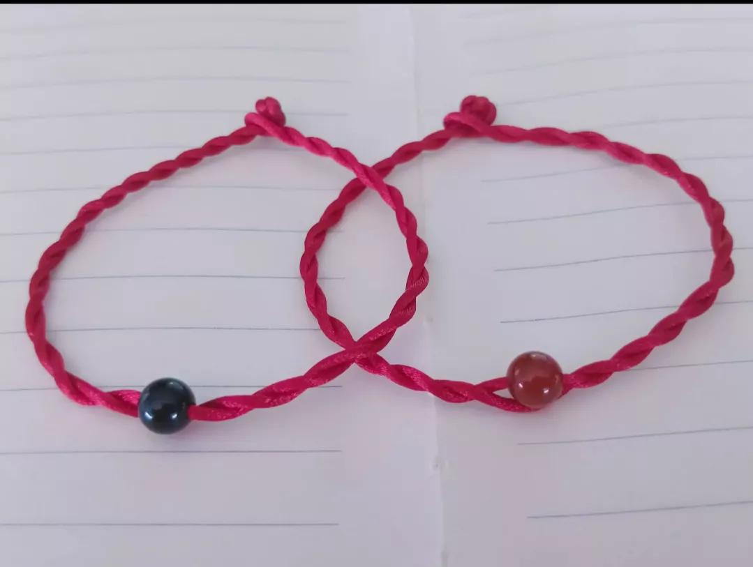 本命年为什么要穿红色才可以辟邪,本命年可以戴红色辟邪吗