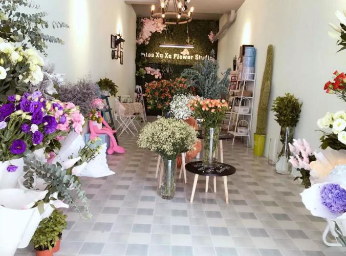 如何开一家花店课程,如何开好一家花店赚钱