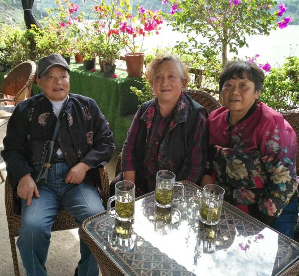 伴我成长的闺蜜,我的理想闺蜜