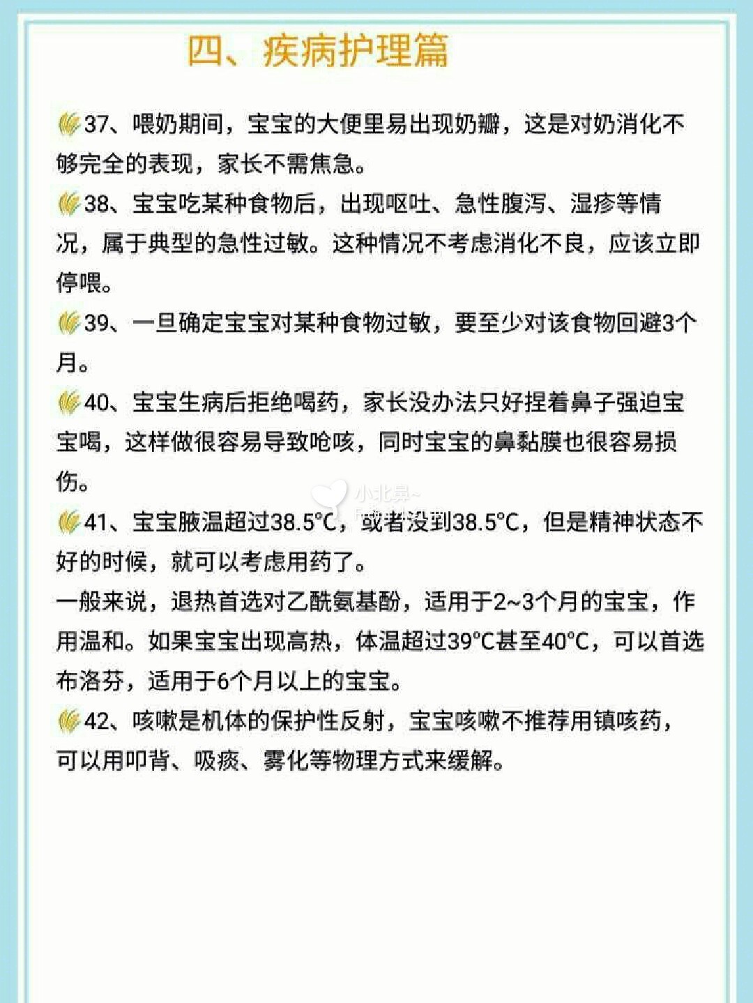 儿科医生育儿经免费阅读,儿科医生育儿书