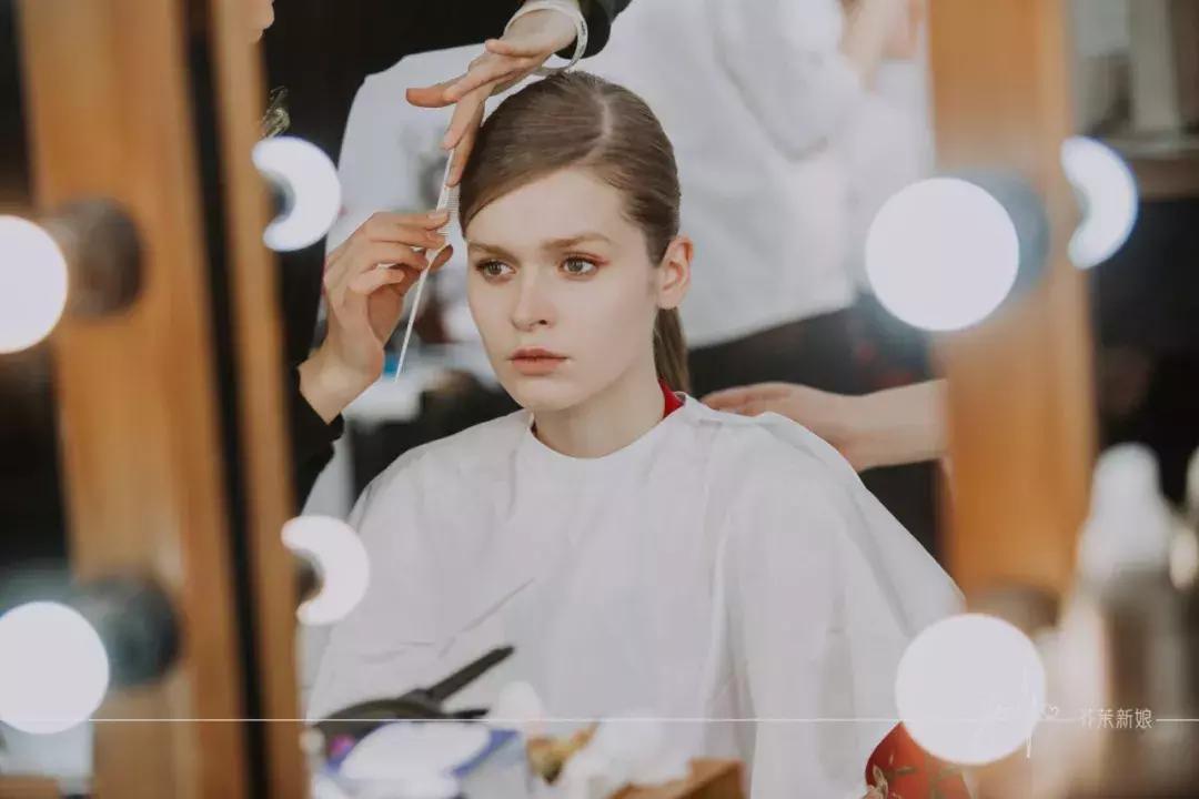 芥茉新娘婚纱品牌介绍,芥末发布会完整视频