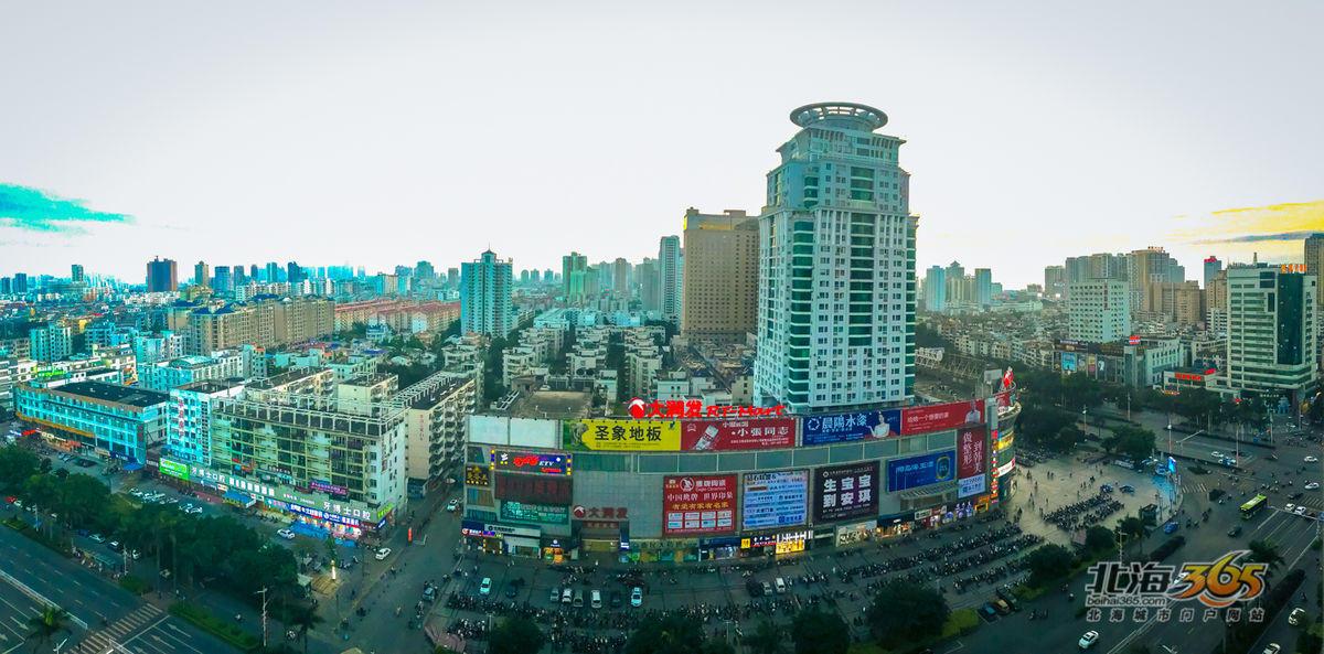 北海二手房小户型总价8万内,北海特价房出售