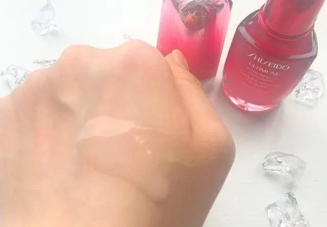 日本资生堂人气30款详解,资生堂小红瓶红腰子哪个好用