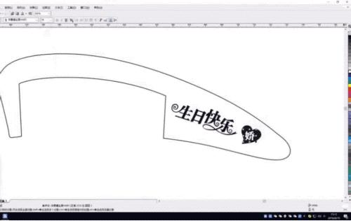 牛角梳：怎么从圆圆一个大牛角到平平无奇一把梳？