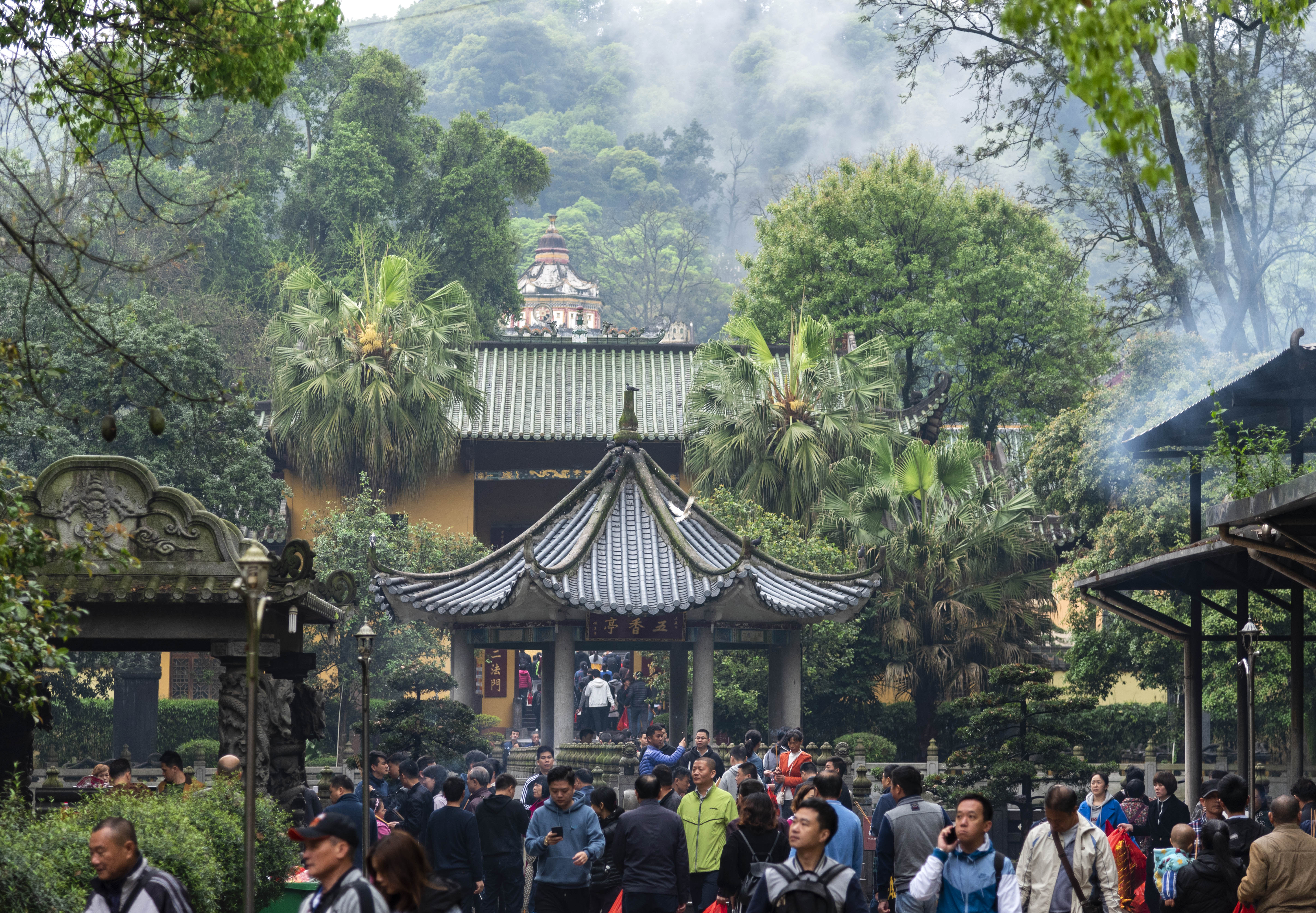 中国佛教惠能,惠能大师是南传佛教吗