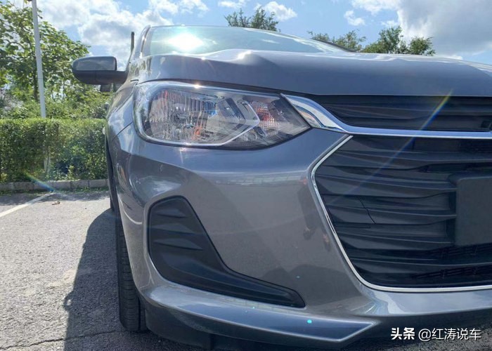 喜提雪佛兰迈锐宝xl2.0t,喜提新车雪佛兰潍坊