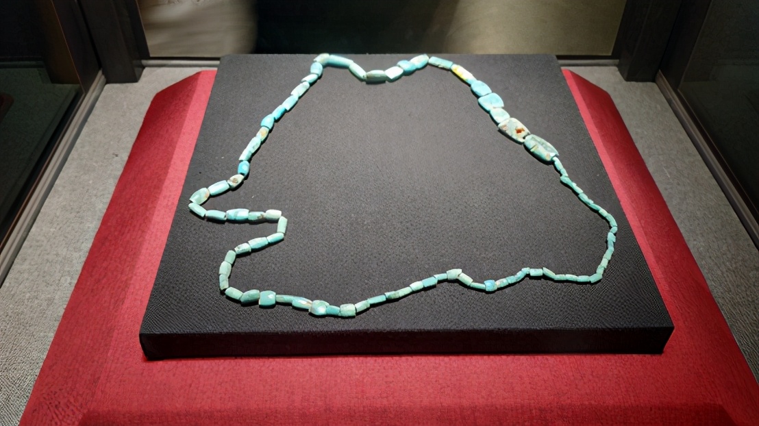 陕西出土夏朝青铜器的遗址,文物出土佐证夏朝文化