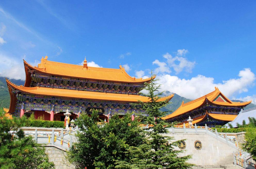 隋文帝杨坚出生时相貌丑陋被尼姑收养，称帝后开皇之治名留千古