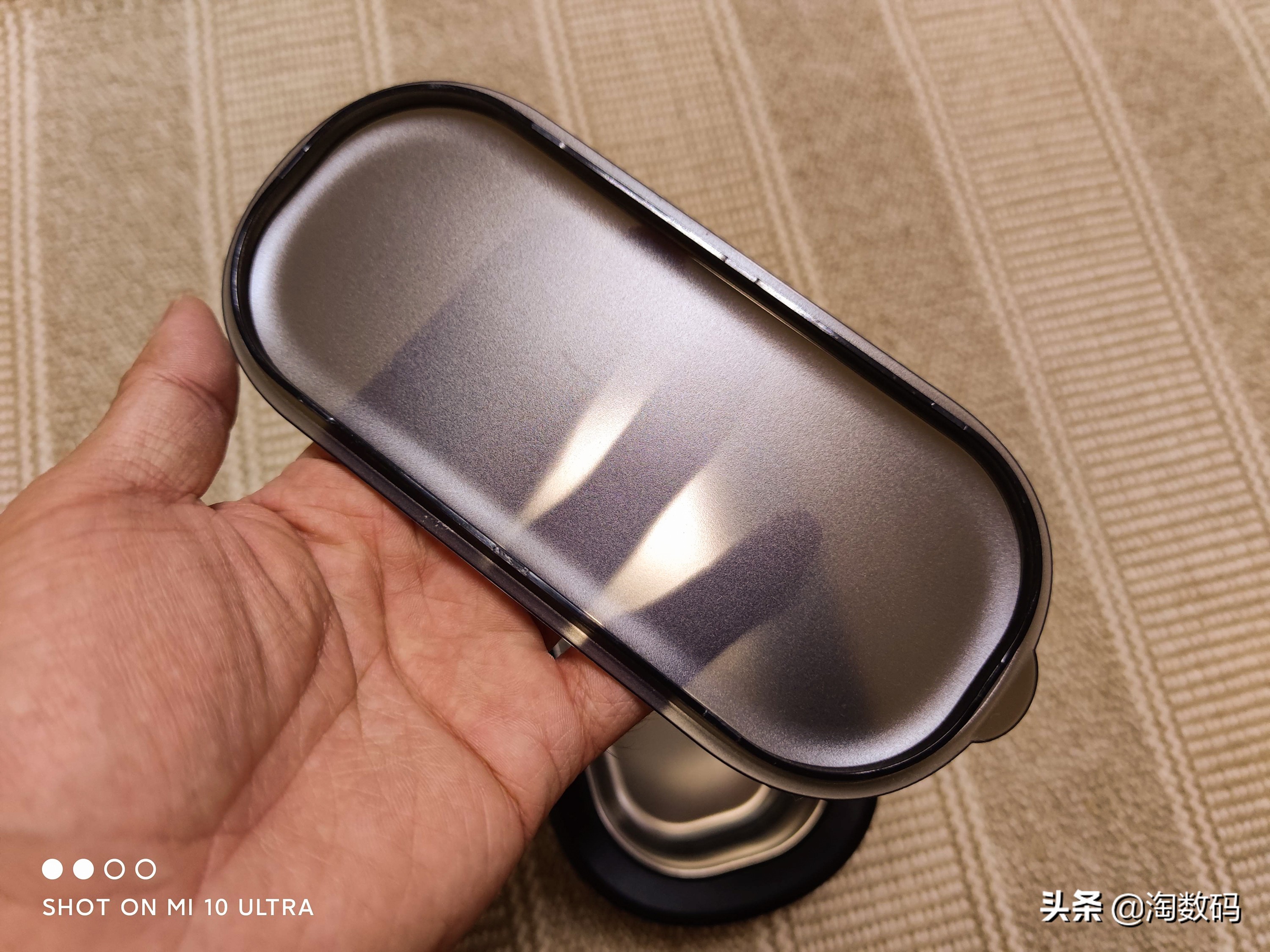 超声波眼镜清洗机是不是智商税,超声波清洗机是智商税嘛