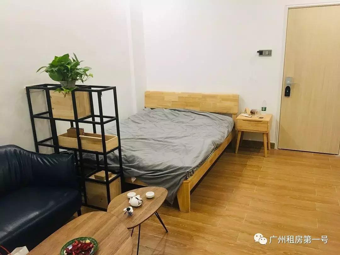 广州租房荔湾区,荔湾区一房一厅附近租房最新