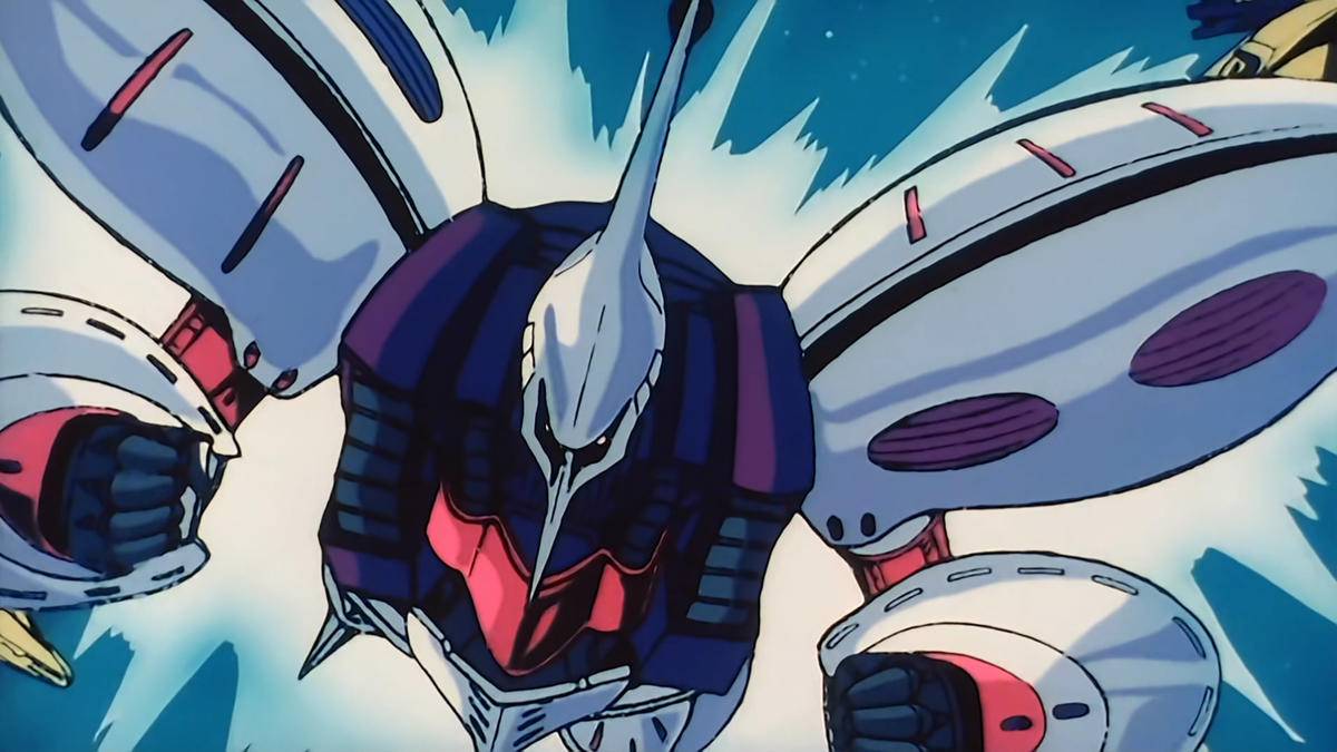 模玩涂装机甲,大模玩robot魂