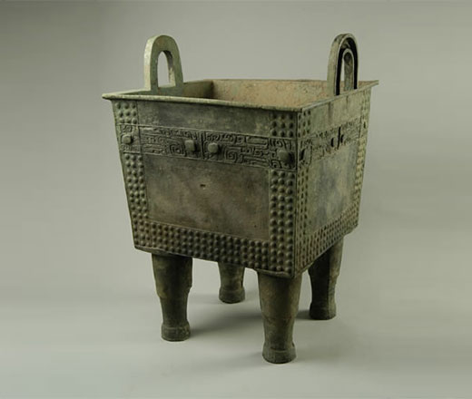 河南有一座三个省命名的博物馆,河南博物馆和洛阳博物馆哪个更好