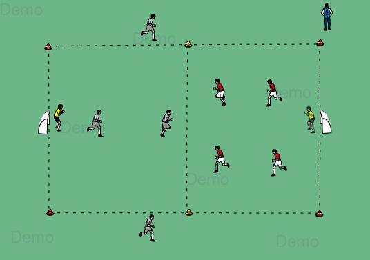 足球2v1教案,足球2vs1教案教学