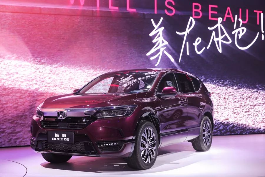 小保养688元，月花费1695元，本田皓影购车费用与养车成本