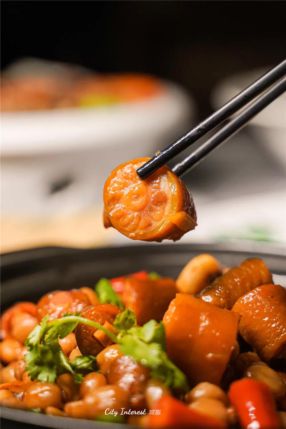 这一口鲜气吃了会变开心