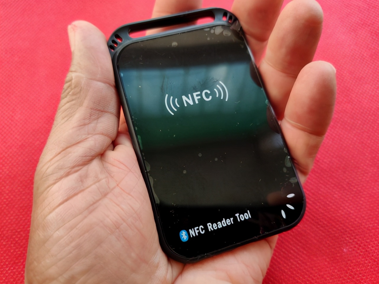 门禁卡写入手机nfc如何删除,想用nfc但是门禁卡掉了怎么办