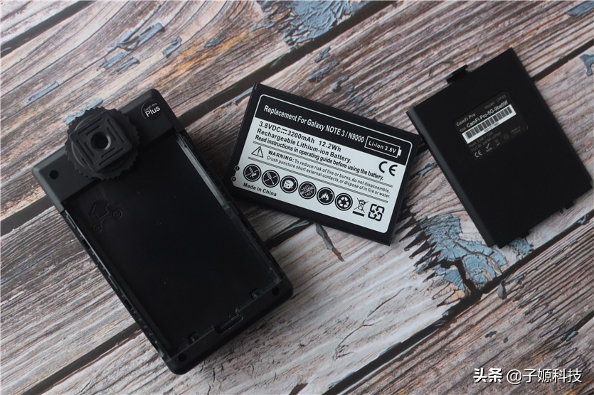 卡菲全能版单反,卡菲全能版plus评测