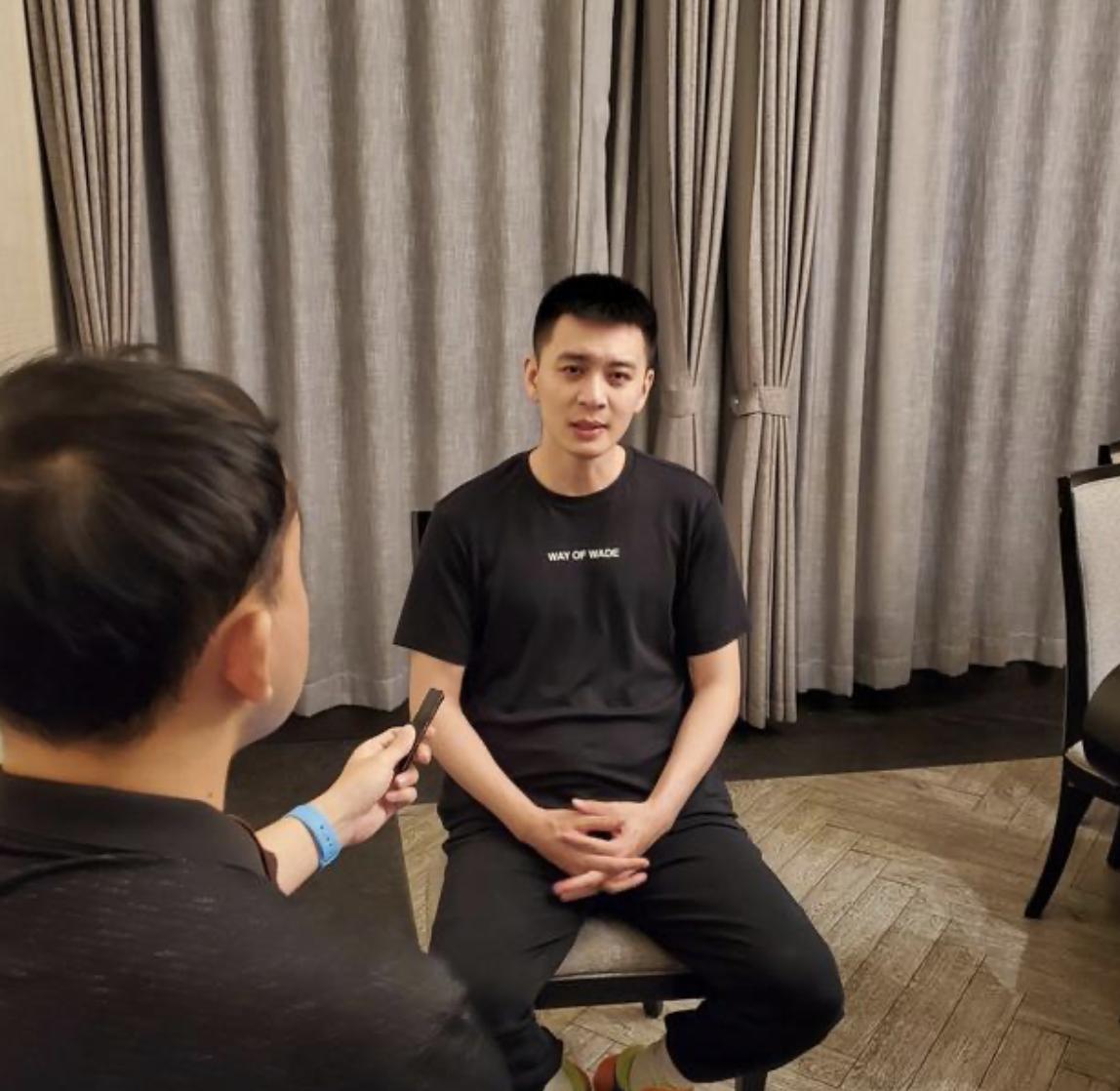 杨鸣蒋兴权全运会,杨鸣蒋兴权战略意图