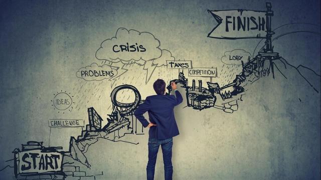 创业者具备了这些特质，离成功也就不远了，聊聊8P的创业精神