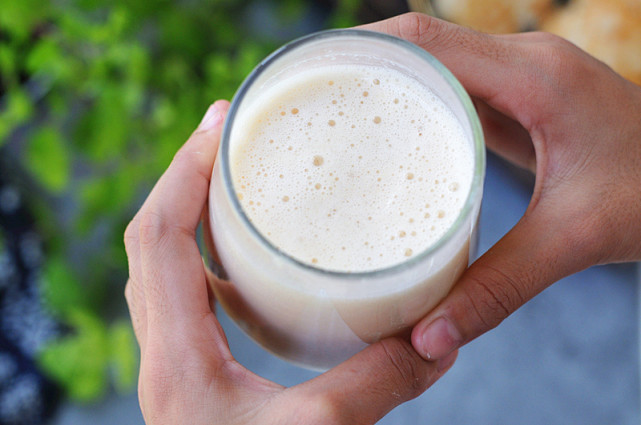 打豆浆用熟黄豆和生黄豆,熟豆子打豆浆的正确方法