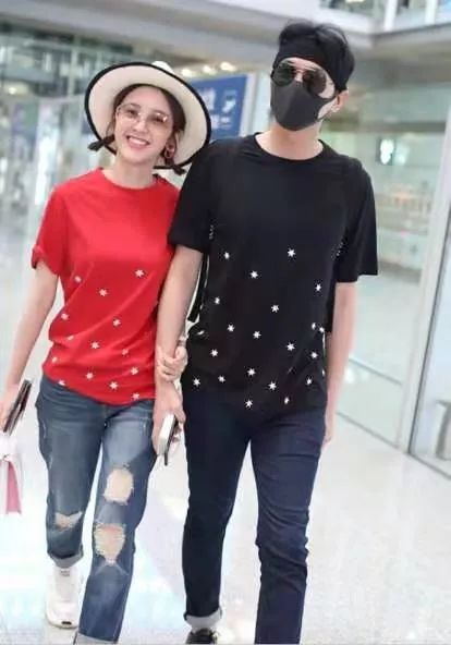 倪妮井柏然张若昀唐艺昕,扒叔大爆料张若昀唐艺昕