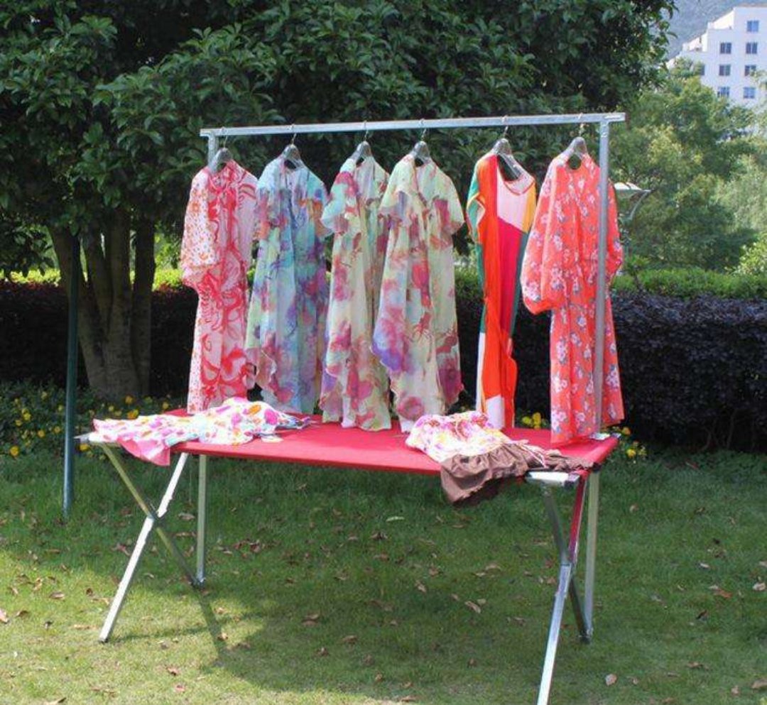 地摊摆摊摆什么好,摆摊的最佳摆摊时间和方法