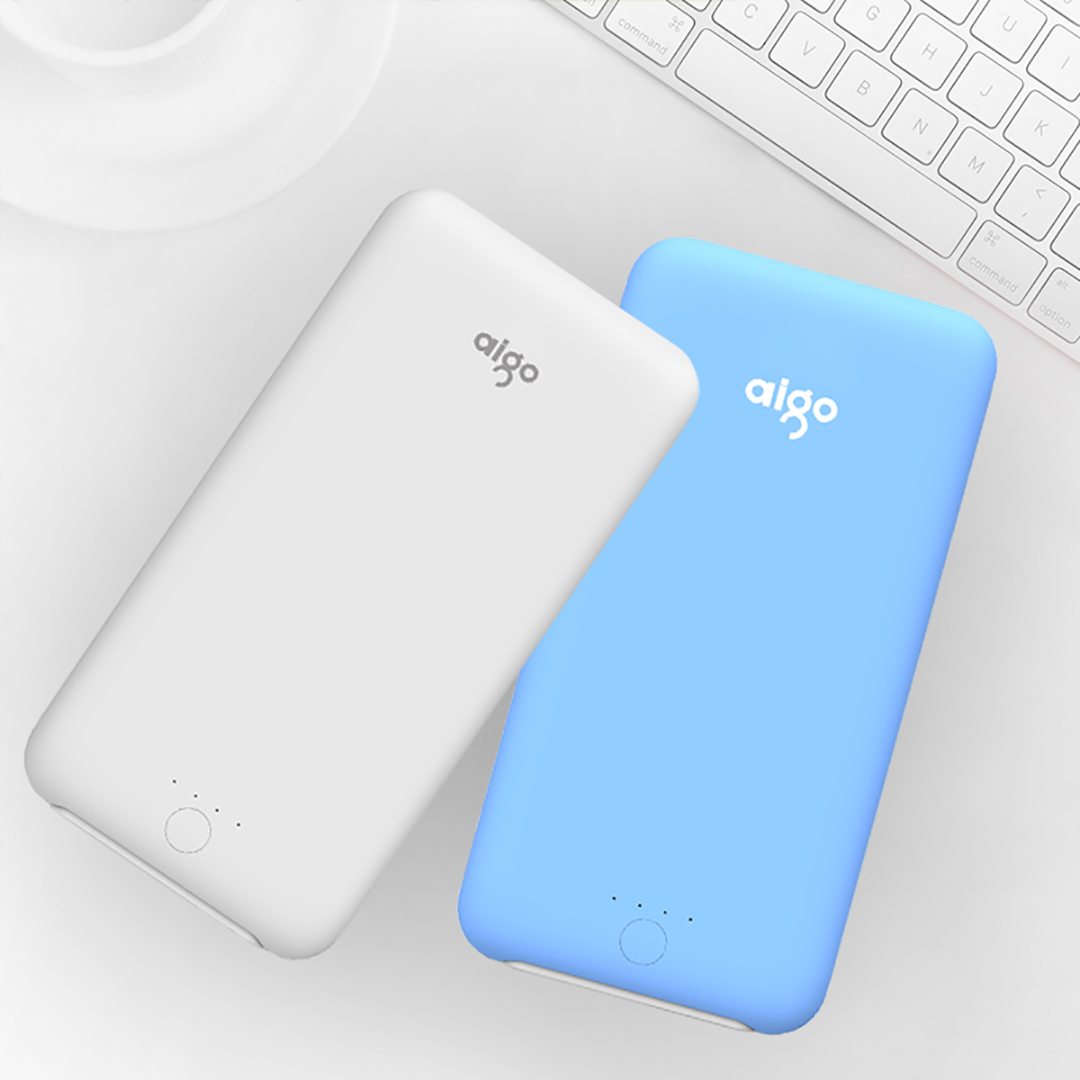 爱国者充电宝最新型号,爱国者20000毫安30w充电宝测评