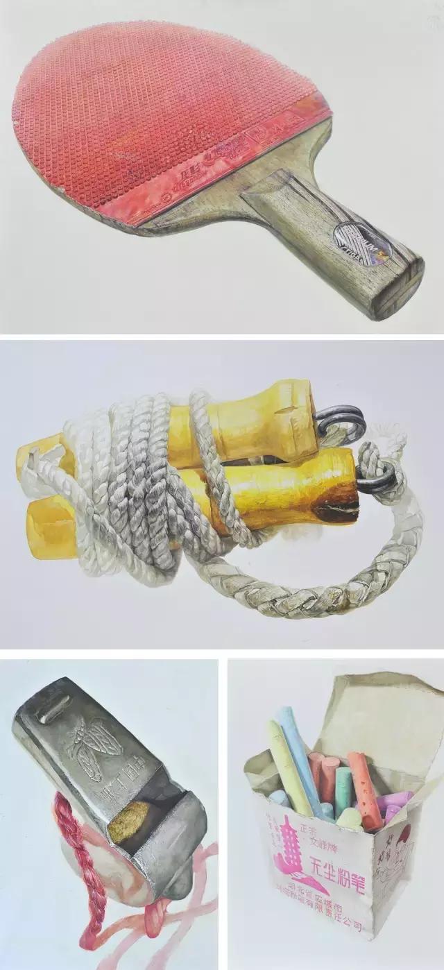 央美精微素描作画过程,央美精微素描17级