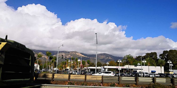 美国德州西部自由行,美国西海岸可以自由航行么