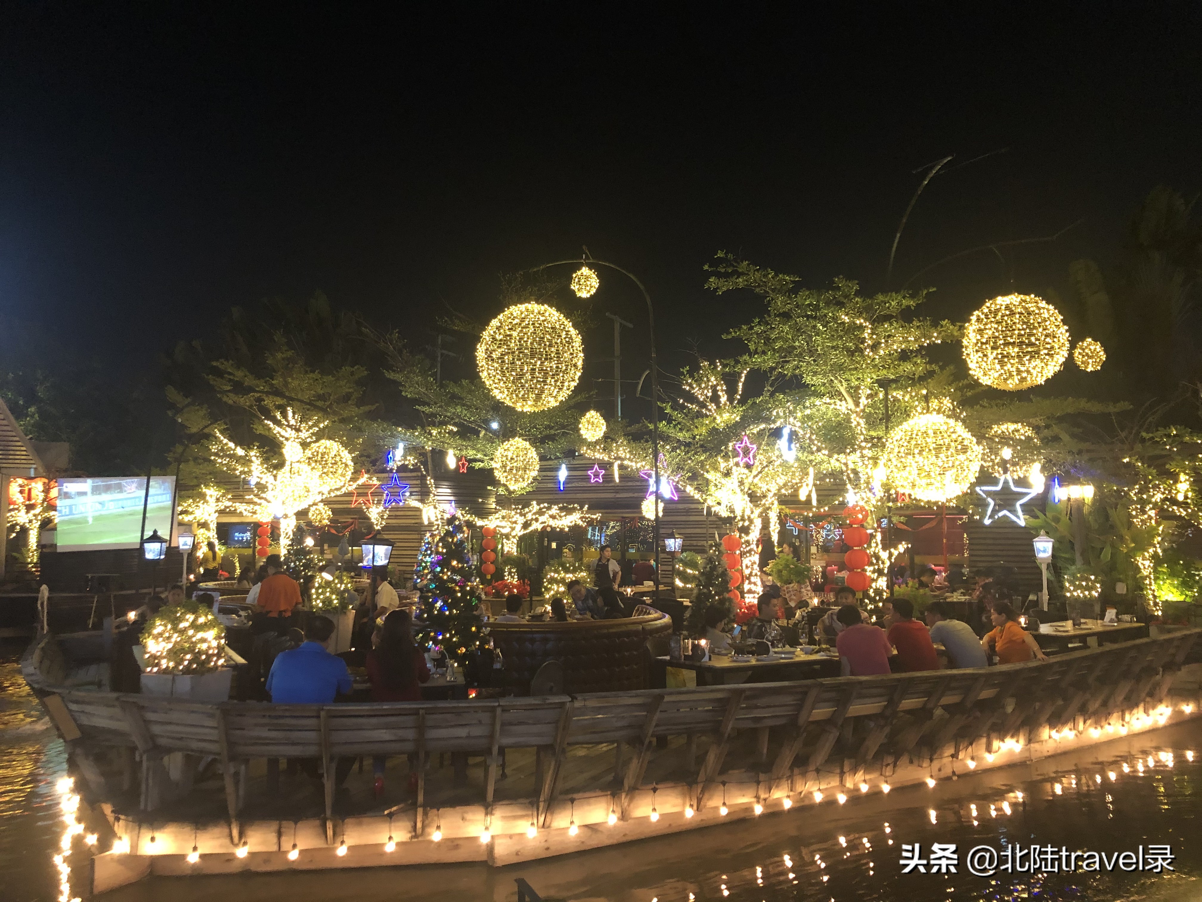 去泰国旅游是随团还是自己游好,去泰国旅游跟团还是自己游