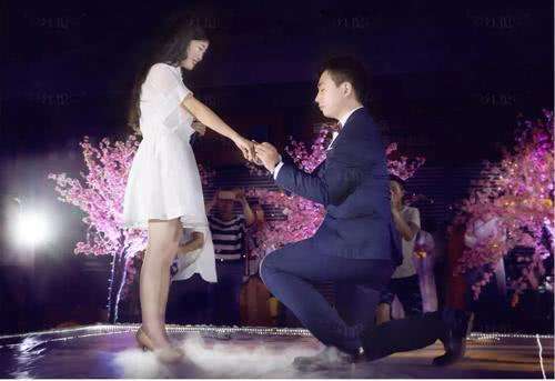 愿天下的婚姻都是最好的婚姻,愿你的婚姻是你想要的