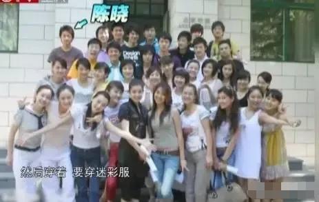 陈妍希集邮女孩,陈妍希为什么是集邮女孩