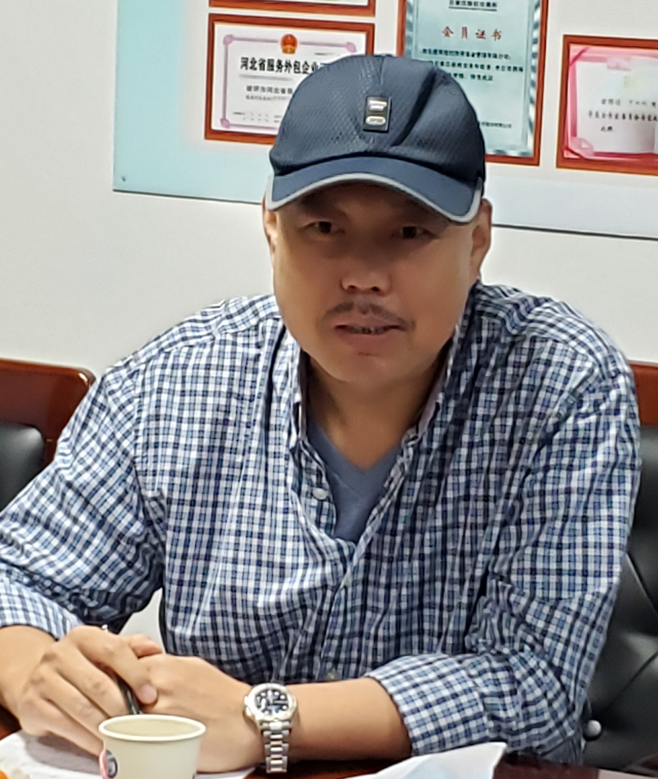 加快私募基金发展“中国速度”河北建邦投资商学院筹建启动会成功召开