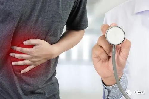 腹痛跟肠胃痛的区别,腹痛问题不可小看