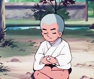 一休和尚：爱写*情艳**诗的旷世奇僧