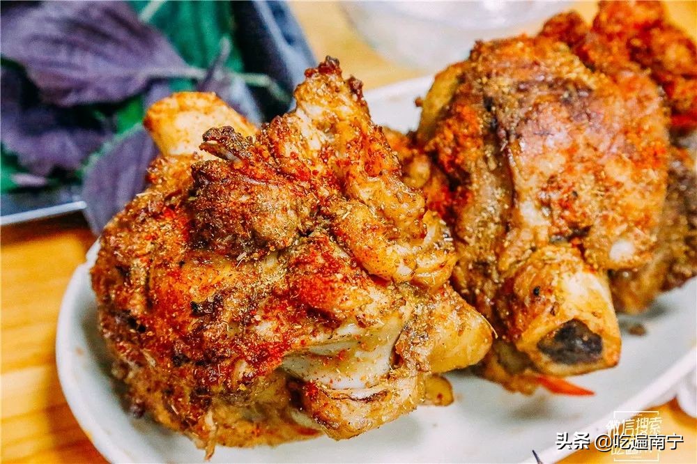 外地人去南宁旅游吃什么,外地人来南宁推荐吃饭地方