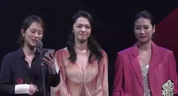 海清宋佳姚晨梁静完整版,海清姚晨梁静发感言得罪宋佳