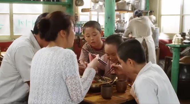 韩国电影许三观故事梗概,许三观韩国电影完整版