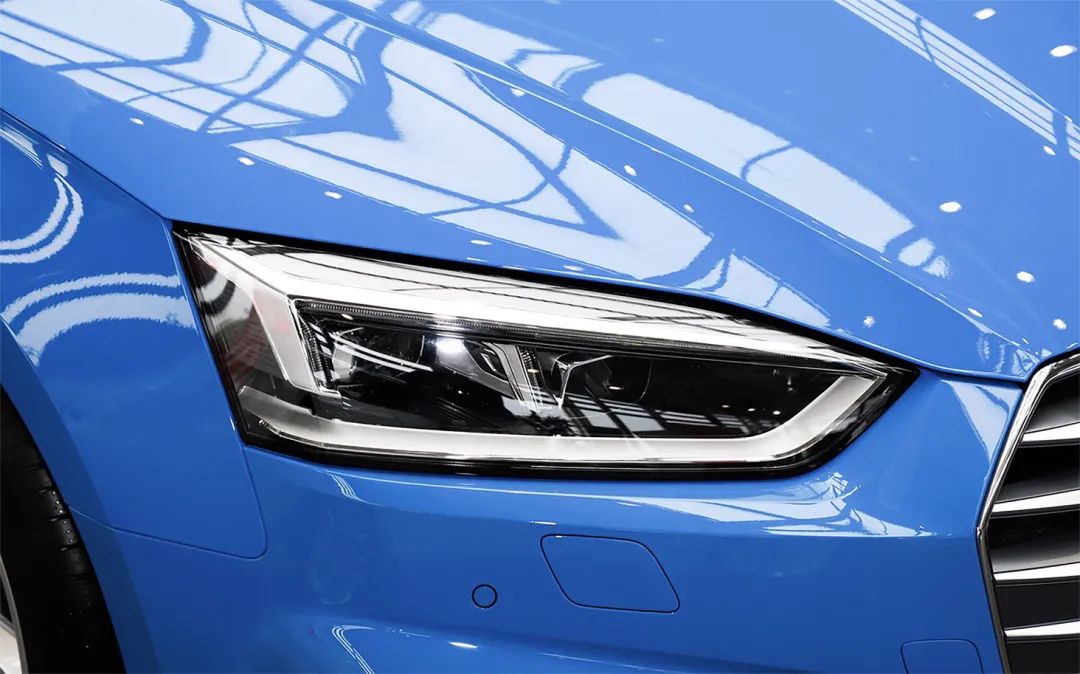 试驾新一代奥迪a5sportback,奥迪a5cabriolet驾驶体验