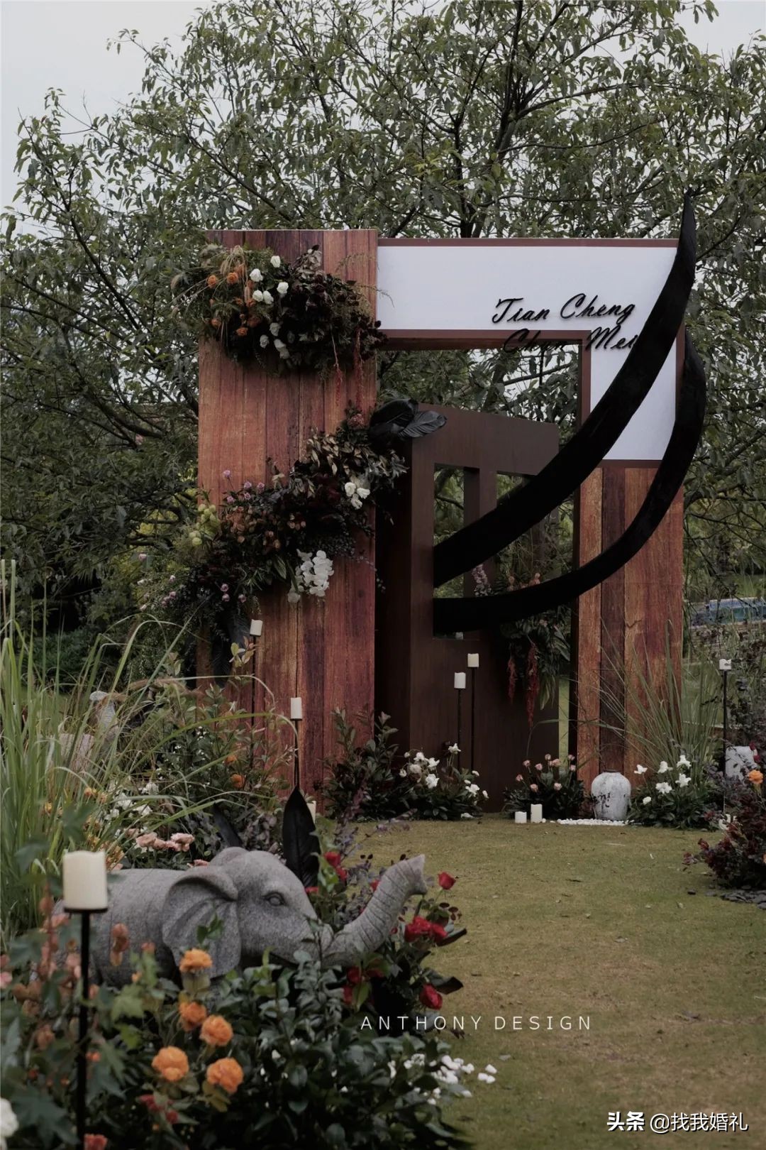 新鲜出炉！国庆节千场案例优选，均价1W+爆款婚礼