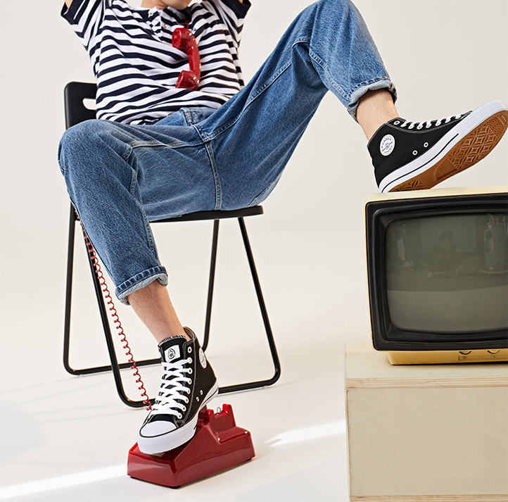 女生需要哪些基础款鞋子,男生鞋子推荐有哪些款式