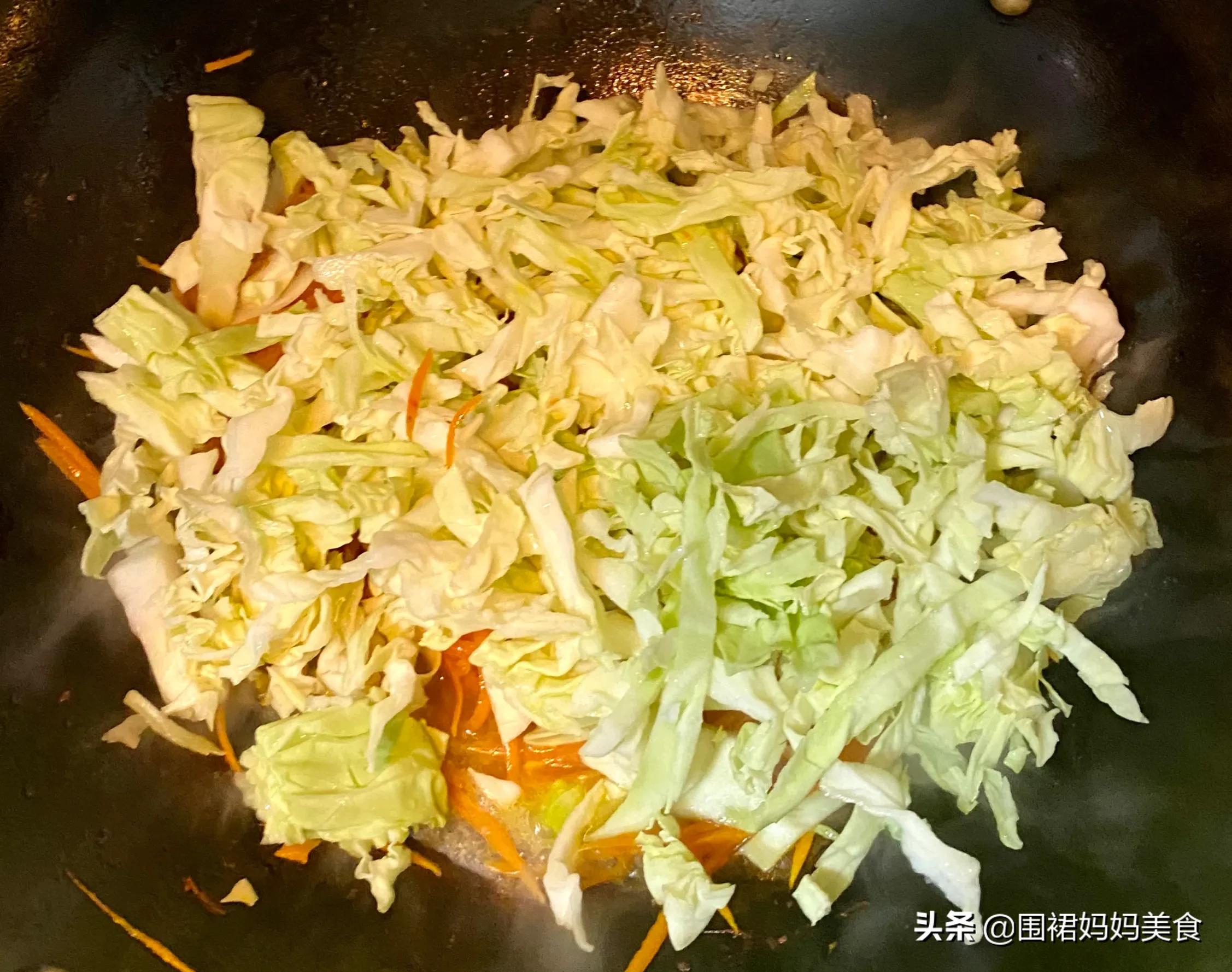 羊肉卷除了火锅还可以怎么吃,羊肉卷除了火锅以外还可以怎么吃