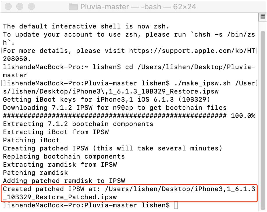 iphone4降级ios6.1.2,iphone4如何降级到ios6版本