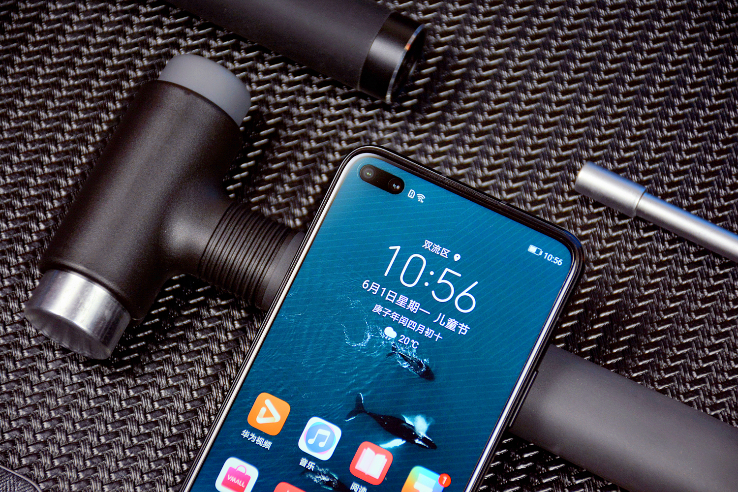 光荣play4pro麒麟9905g信号怎么样,光荣play4pro是麒麟9905g吗