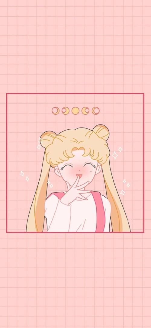 女生必备：QQ,微信背景图