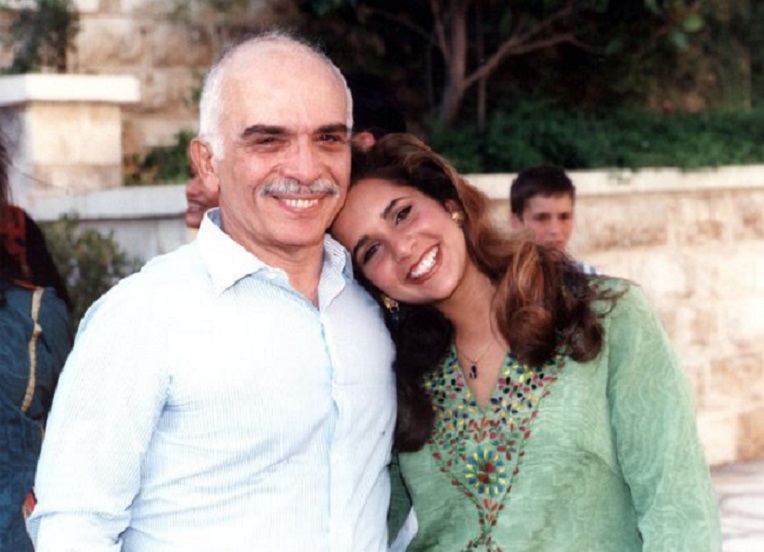 迪拜王妃反抗王室出逃,迪拜王妃出逃事件