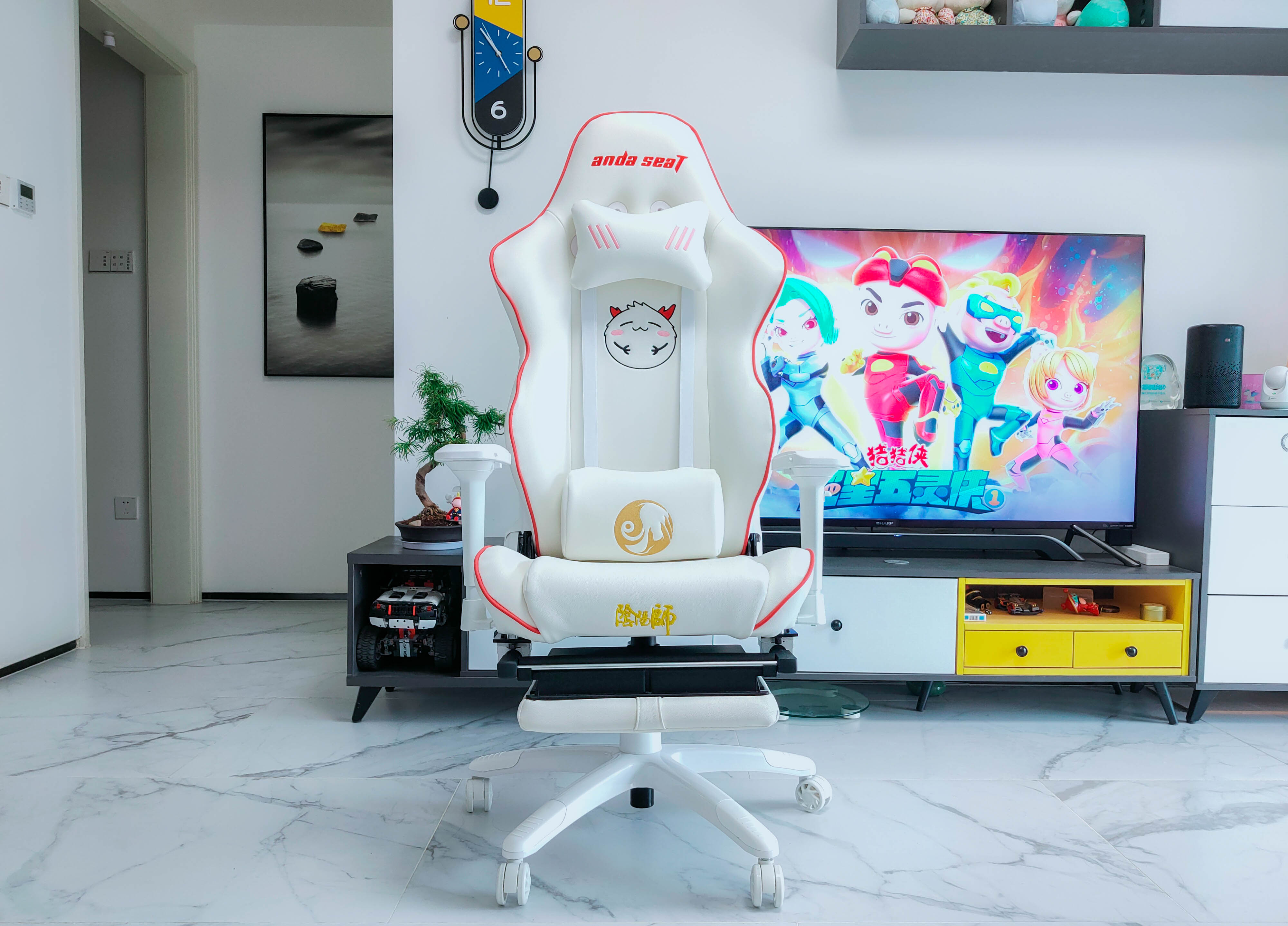 阴阳师八岐大蛇机械键盘,阴阳师八岐大蛇联名机械键盘