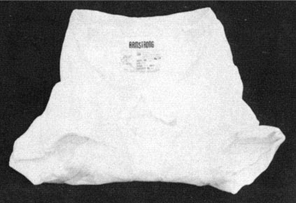 宇航员上厕所在太空怎么上,早期航天员在太空怎么上厕所