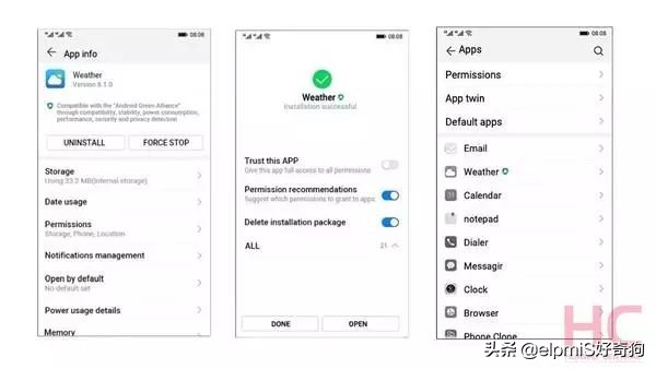 小米手机能升级华为鸿蒙系统吗,华为鸿蒙系统小米手机可以升级吗