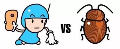 团灭蟑螂就这么简单！1分钟视频赶紧学起来